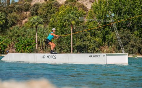 EH School - szkoła sportów ekstremalnych