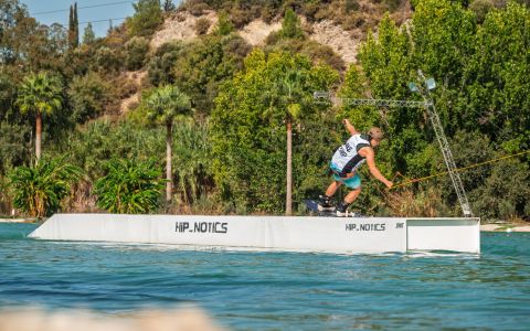 EH School - szkoła sportów ekstremalnych