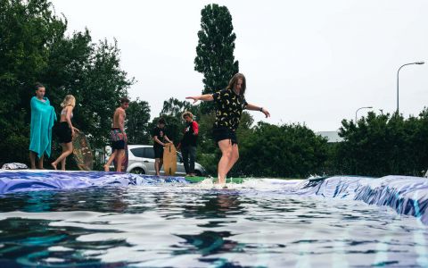 EH School - szkoła sportów ekstremalnych