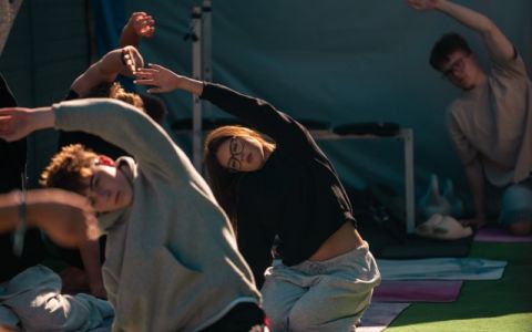 EH School - szkoła sportów ekstremalnych