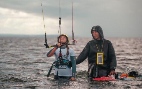 EH School - szkoła sportów ekstremalnych