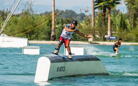 EH School - szkoła sportów ekstremalnych