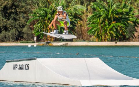 EH School - szkoła sportów ekstremalnych