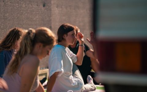 EH School - szkoła sportów ekstremalnych