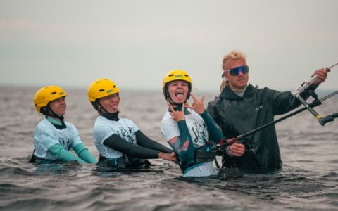 EH School - szkoła sportów ekstremalnych