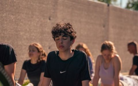 EH School - szkoła sportów ekstremalnych