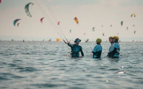 EH School - szkoła sportów ekstremalnych