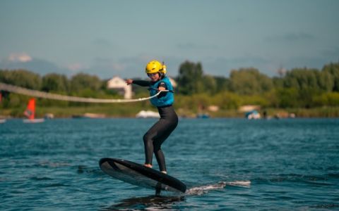 EH School - szkoła sportów ekstremalnych