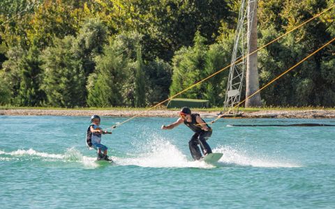 EH School - szkoła sportów ekstremalnych