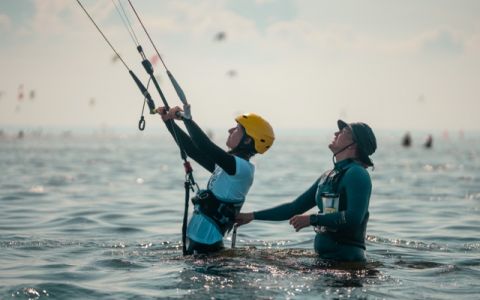 EH School - szkoła sportów ekstremalnych