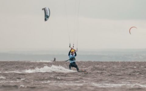 EH School - szkoła sportów ekstremalnych