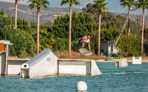 EH School - szkoła sportów ekstremalnych
