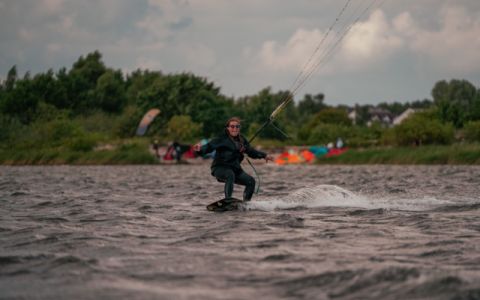 EH School - szkoła sportów ekstremalnych