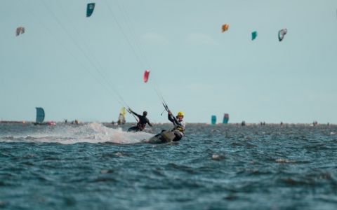 EH School - szkoła sportów ekstremalnych