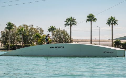 EH School - szkoła sportów ekstremalnych