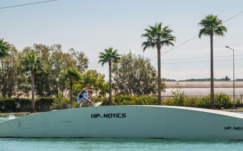 EH School - szkoła sportów ekstremalnych