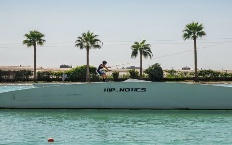 EH School - szkoła sportów ekstremalnych