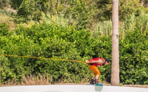 EH School - szkoła sportów ekstremalnych