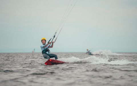 EH School - szkoła sportów ekstremalnych