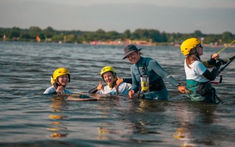 EH School - szkoła sportów ekstremalnych