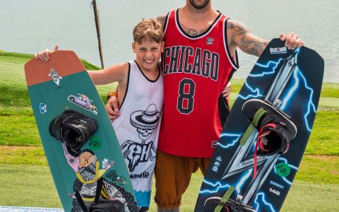 EH School - szkoła sportów ekstremalnych