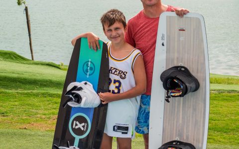 EH School - szkoła sportów ekstremalnych