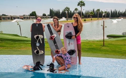 EH School - szkoła sportów ekstremalnych