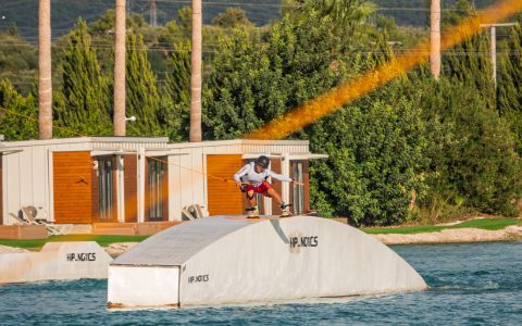 EH School - szkoła sportów ekstremalnych