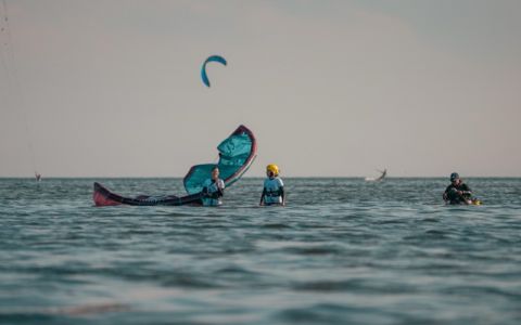 EH School - szkoła sportów ekstremalnych