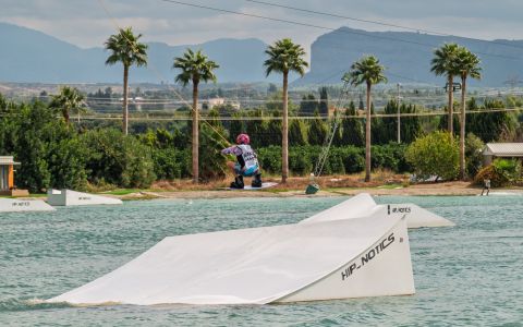 EH School - szkoła sportów ekstremalnych