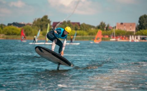 EH School - szkoła sportów ekstremalnych