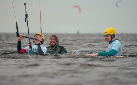 EH School - szkoła sportów ekstremalnych