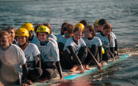 EH School - szkoła sportów ekstremalnych