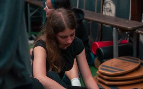 EH School - szkoła sportów ekstremalnych