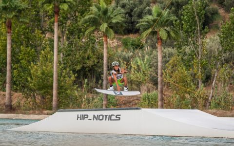 EH School - szkoła sportów ekstremalnych