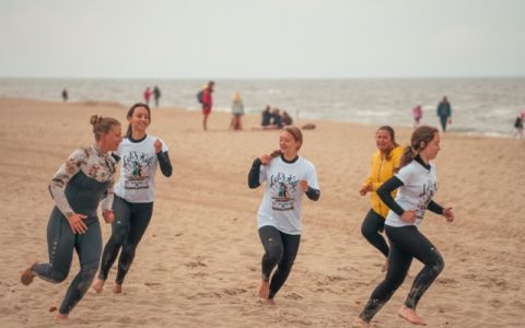 EH School - szkoła sportów ekstremalnych