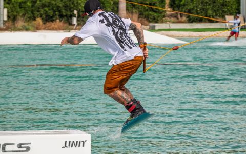 EH School - szkoła sportów ekstremalnych