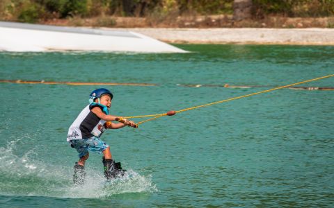 EH School - szkoła sportów ekstremalnych
