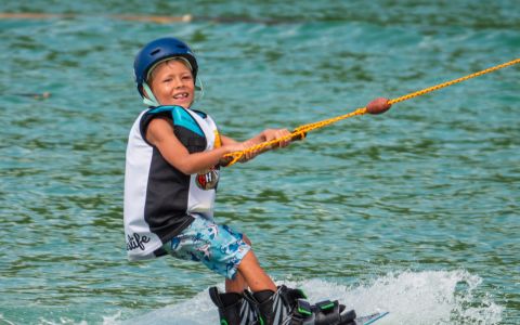 EH School - szkoła sportów ekstremalnych