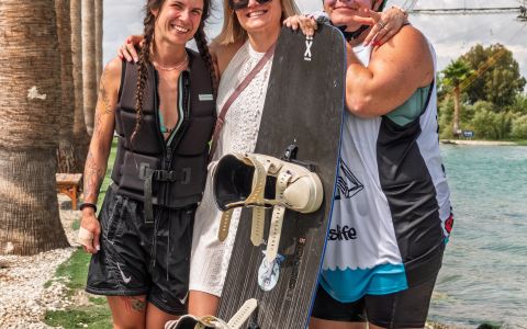 EH School - szkoła sportów ekstremalnych