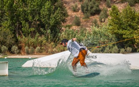 EH School - szkoła sportów ekstremalnych