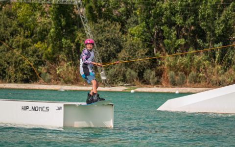 EH School - szkoła sportów ekstremalnych