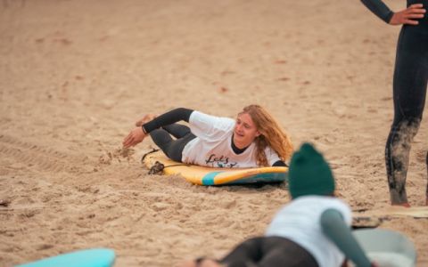 EH School - szkoła sportów ekstremalnych