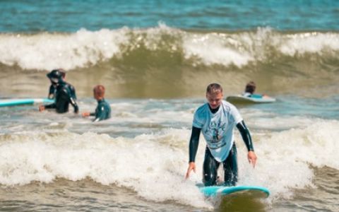 EH School - szkoła sportów ekstremalnych