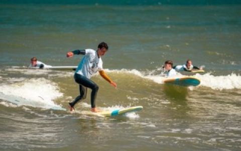 EH School - szkoła sportów ekstremalnych