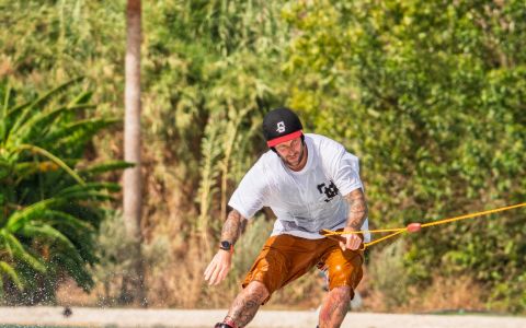 EH School - szkoła sportów ekstremalnych