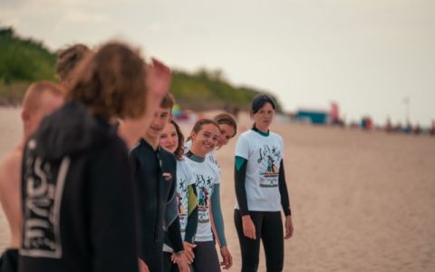 EH School - szkoła sportów ekstremalnych