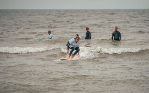 EH School - szkoła sportów ekstremalnych