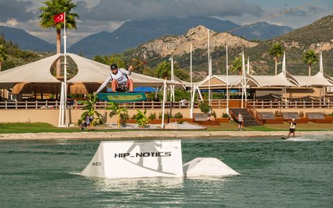 EH School - szkoła sportów ekstremalnych