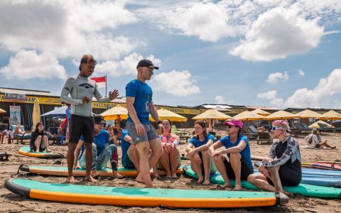 EH School - szkoła sportów ekstremalnych